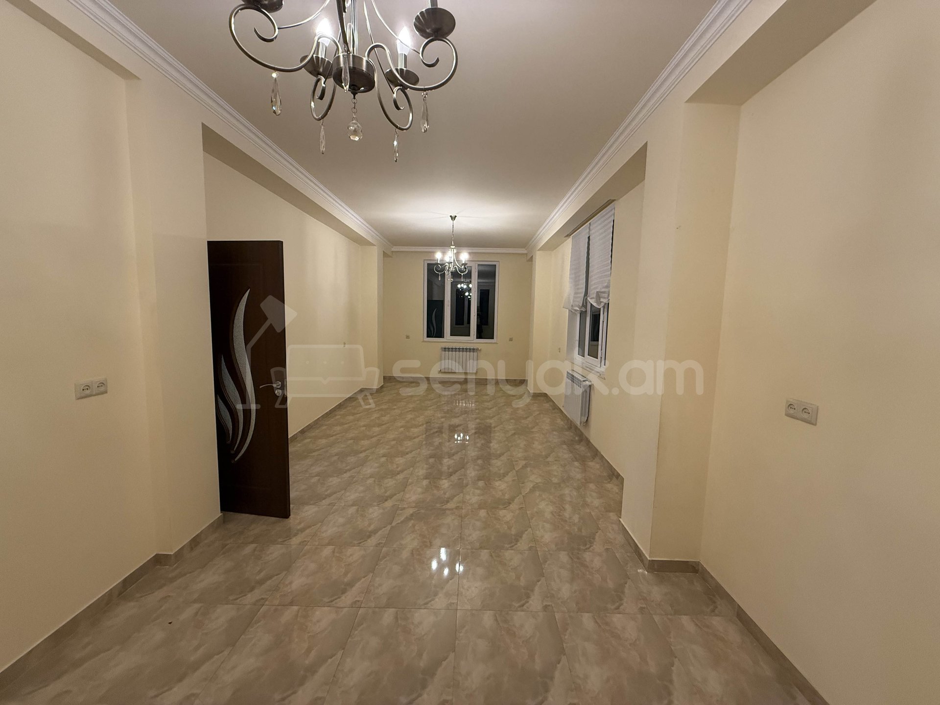 Օֆիսային Տարածք, 180քմ, Կապիտալ Վերանորոգված