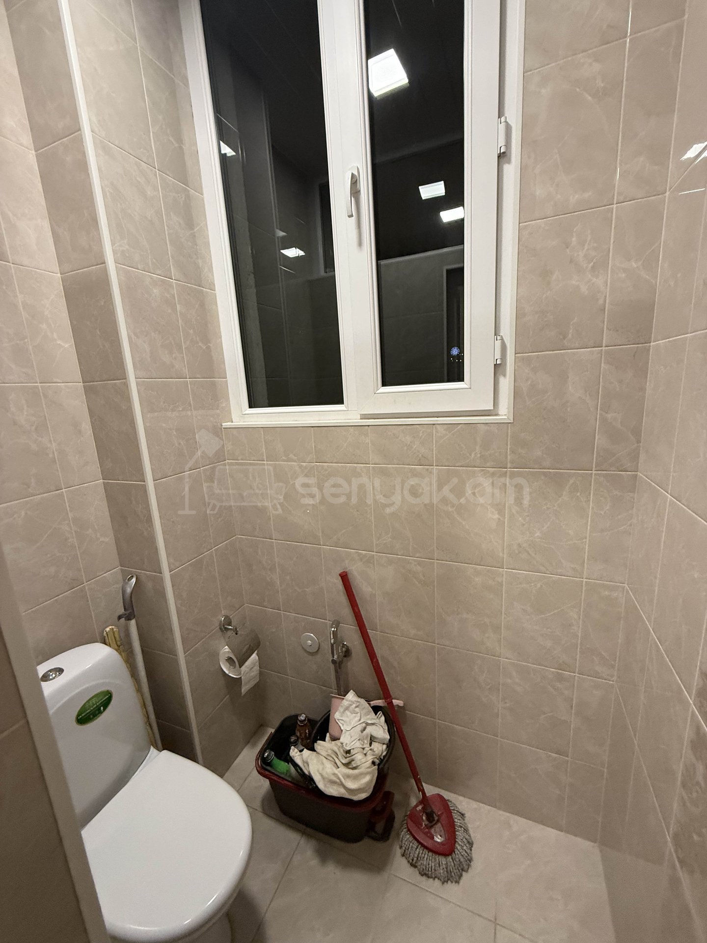 Օֆիսային Տարածք, 180քմ, Կապիտալ Վերանորոգված