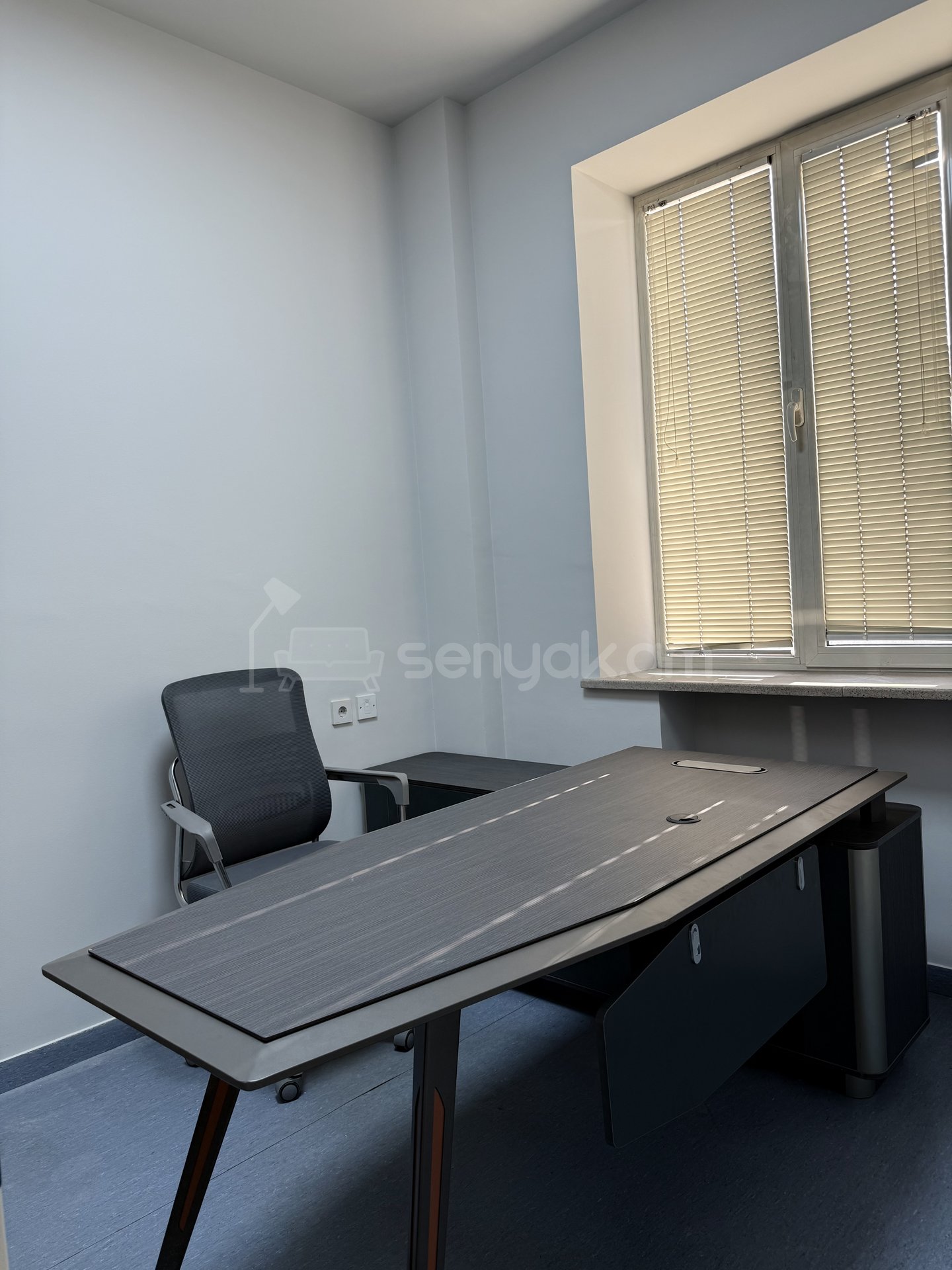 Նորակառույց Օֆիսային Տարածք, 78քմ