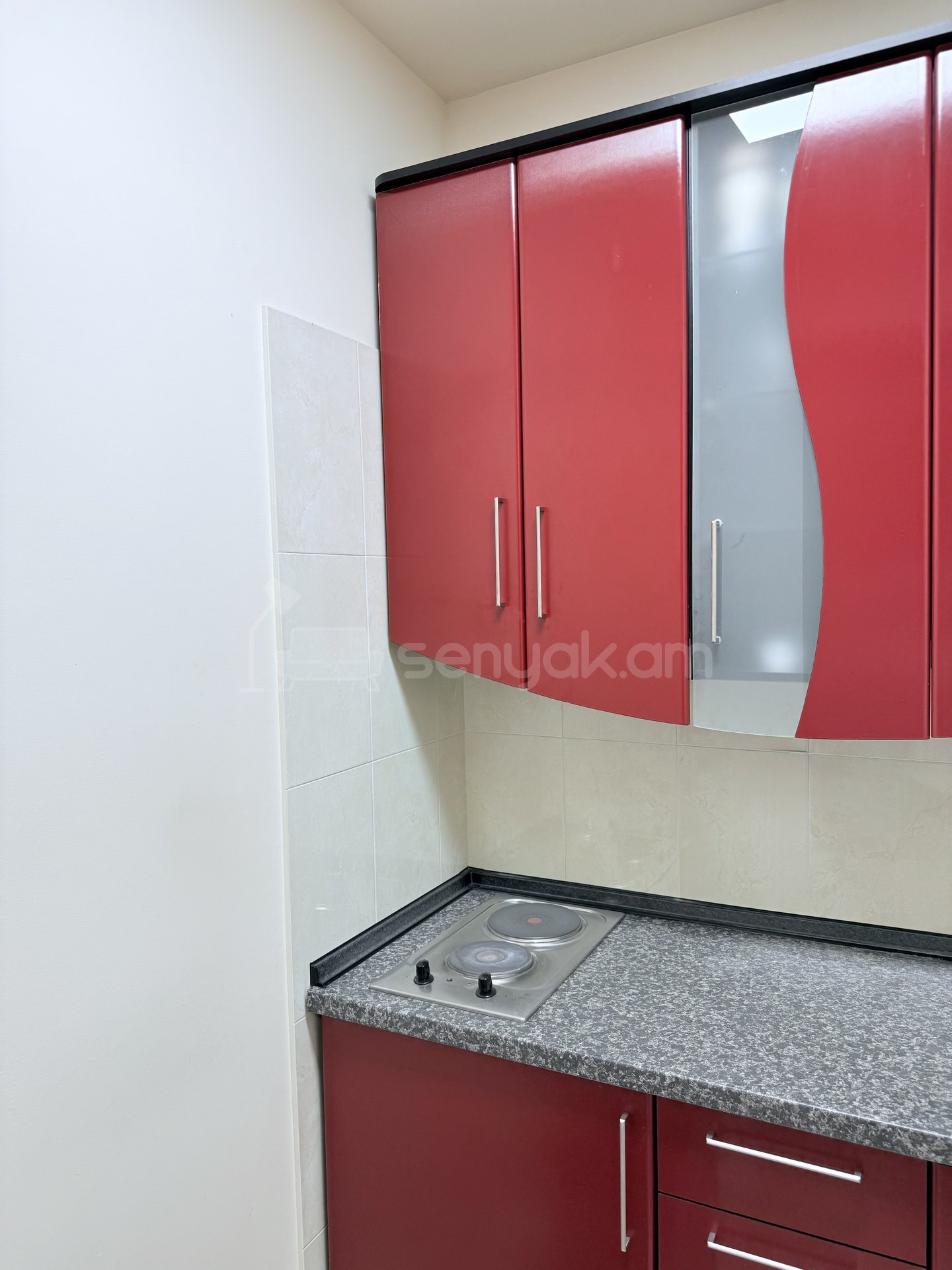 Նորակառույց Օֆիսային Տարածք, 78քմ