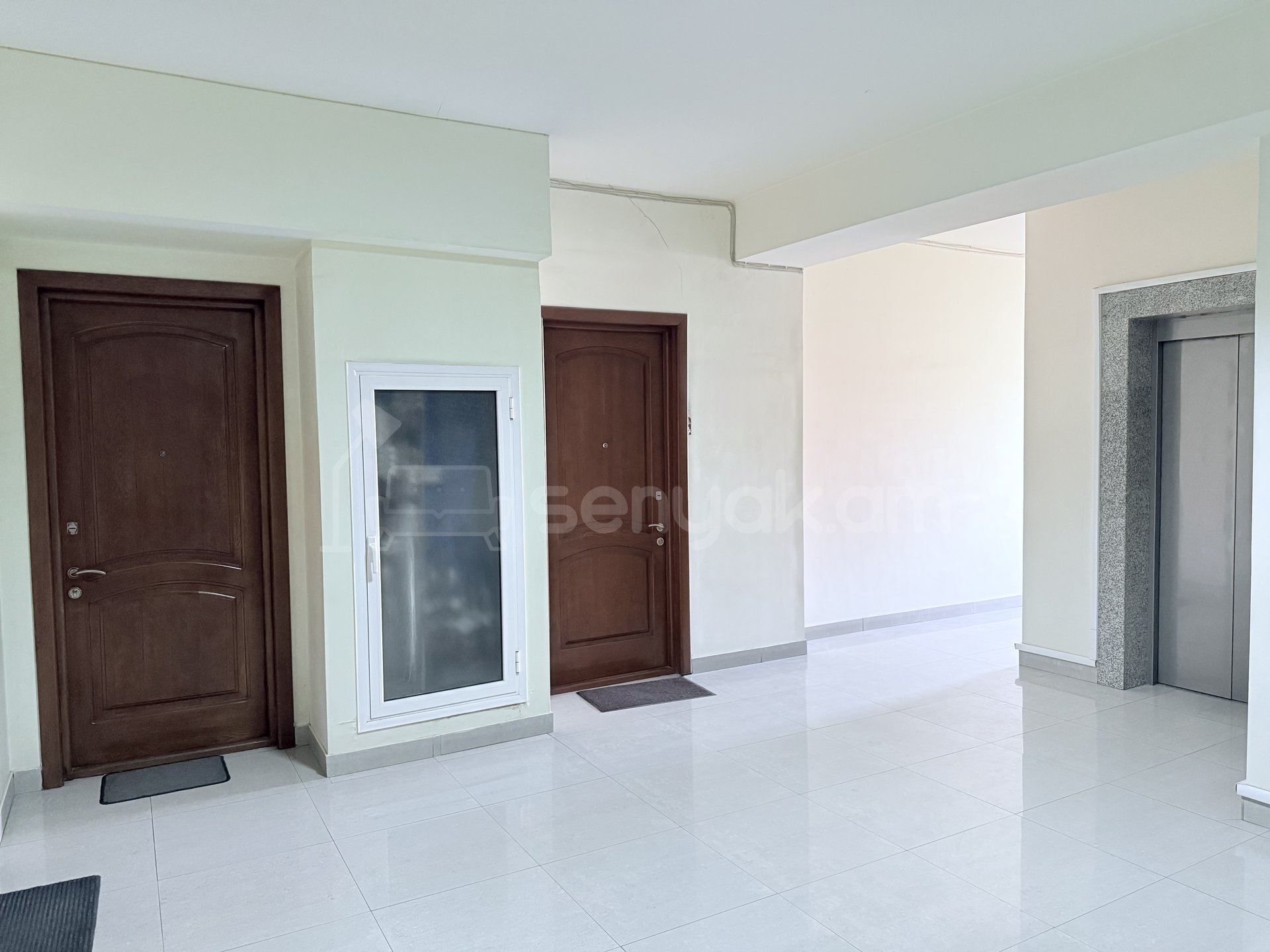 Նորակառույց Օֆիսային Տարածք, 78քմ