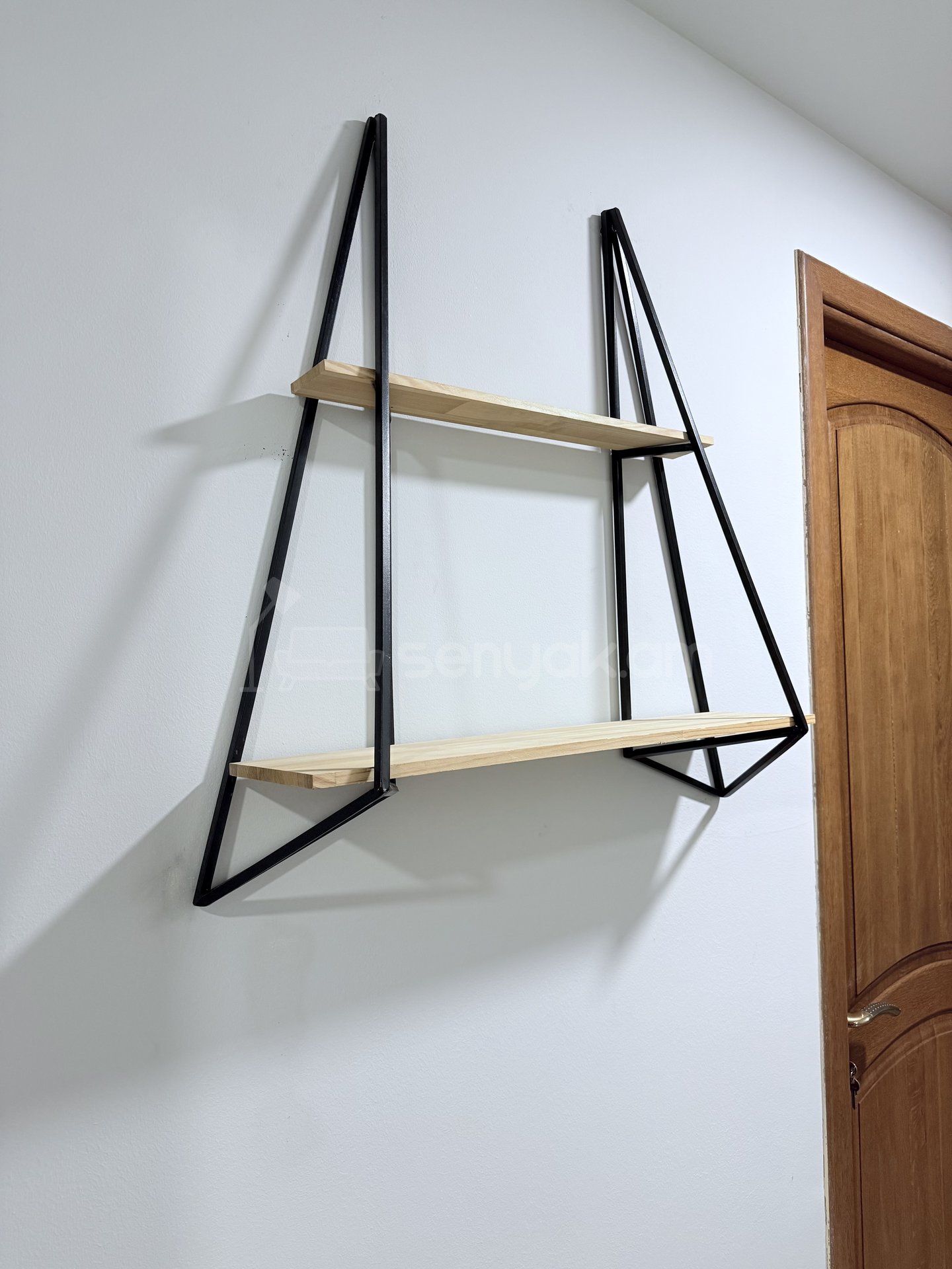 Նորակառույց Օֆիսային Տարածք, 78քմ