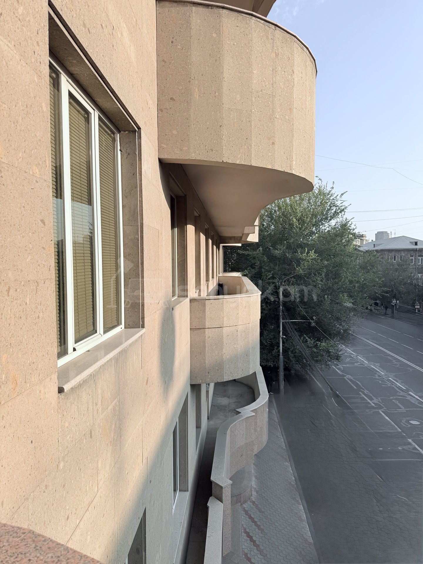 Նորակառույց Օֆիսային Տարածք, 78քմ