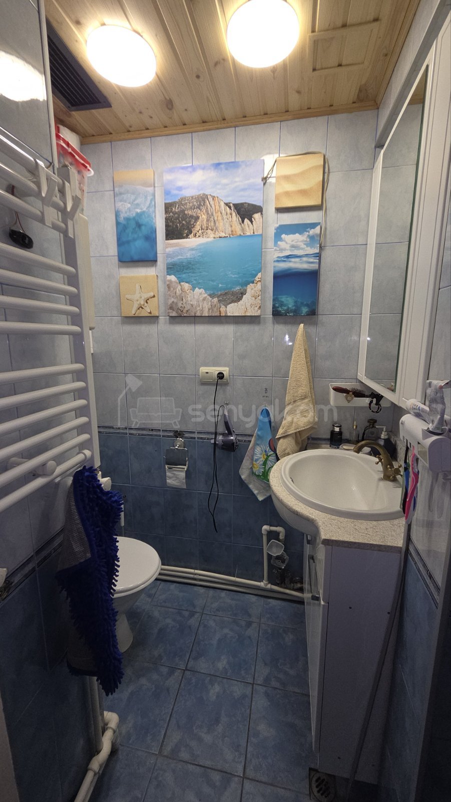 Սենյակ 81քմ, 3/4 հարկ