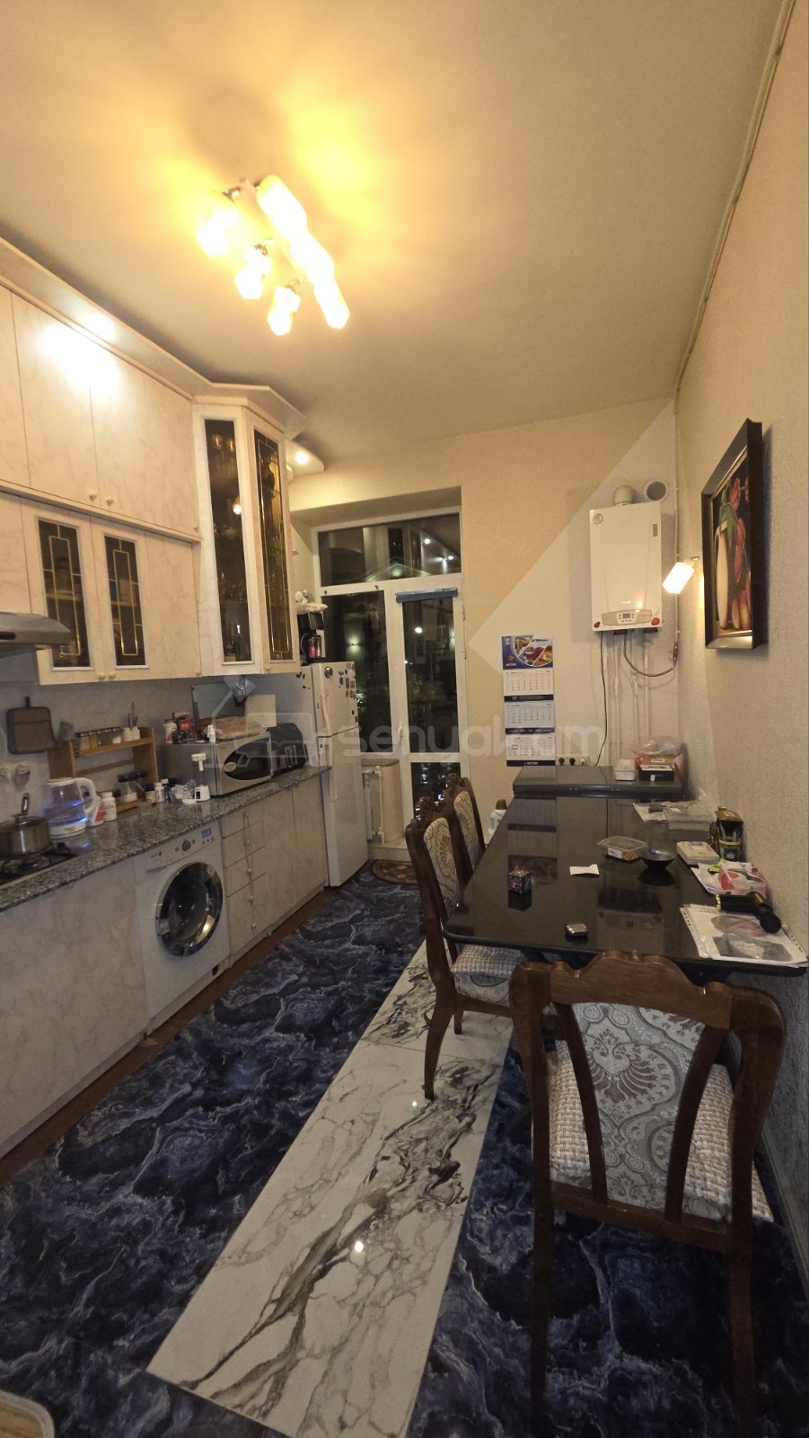 Սենյակ 81քմ, 3/4 հարկ