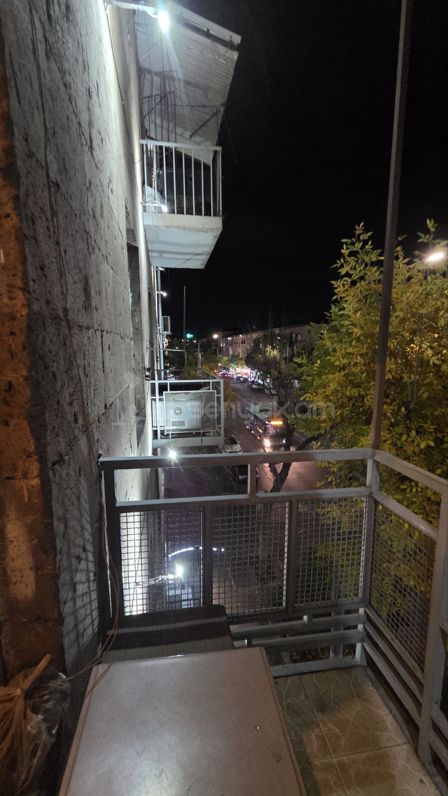 Սենյակ 81քմ, 3/4 հարկ