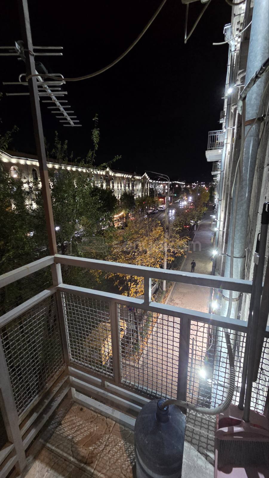 Սենյակ 81քմ, 3/4 հարկ