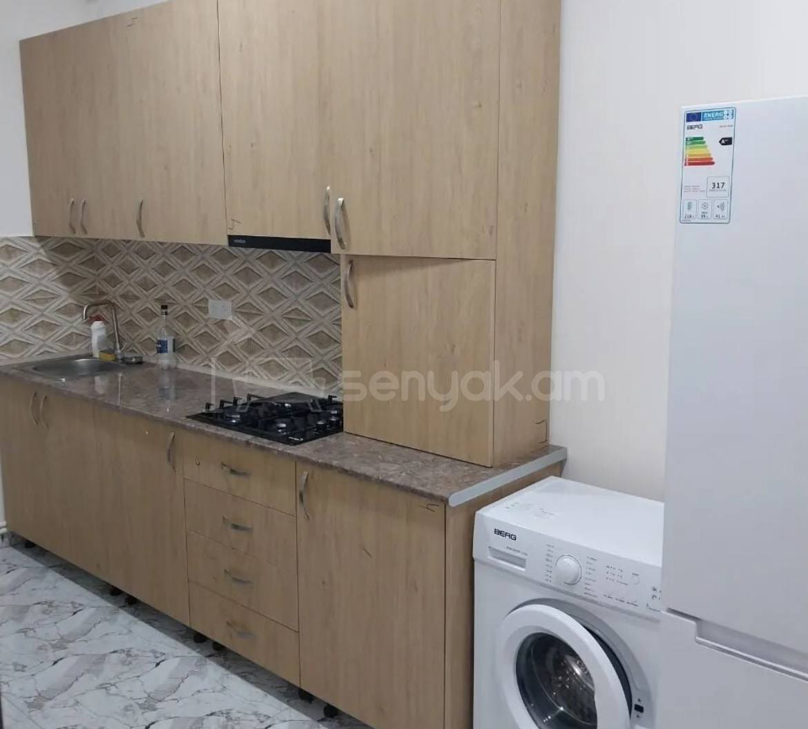 2 Սենյականոց Սեփական Տուն, 55քմ, Նորմալ Վիճակում, Կահավորված