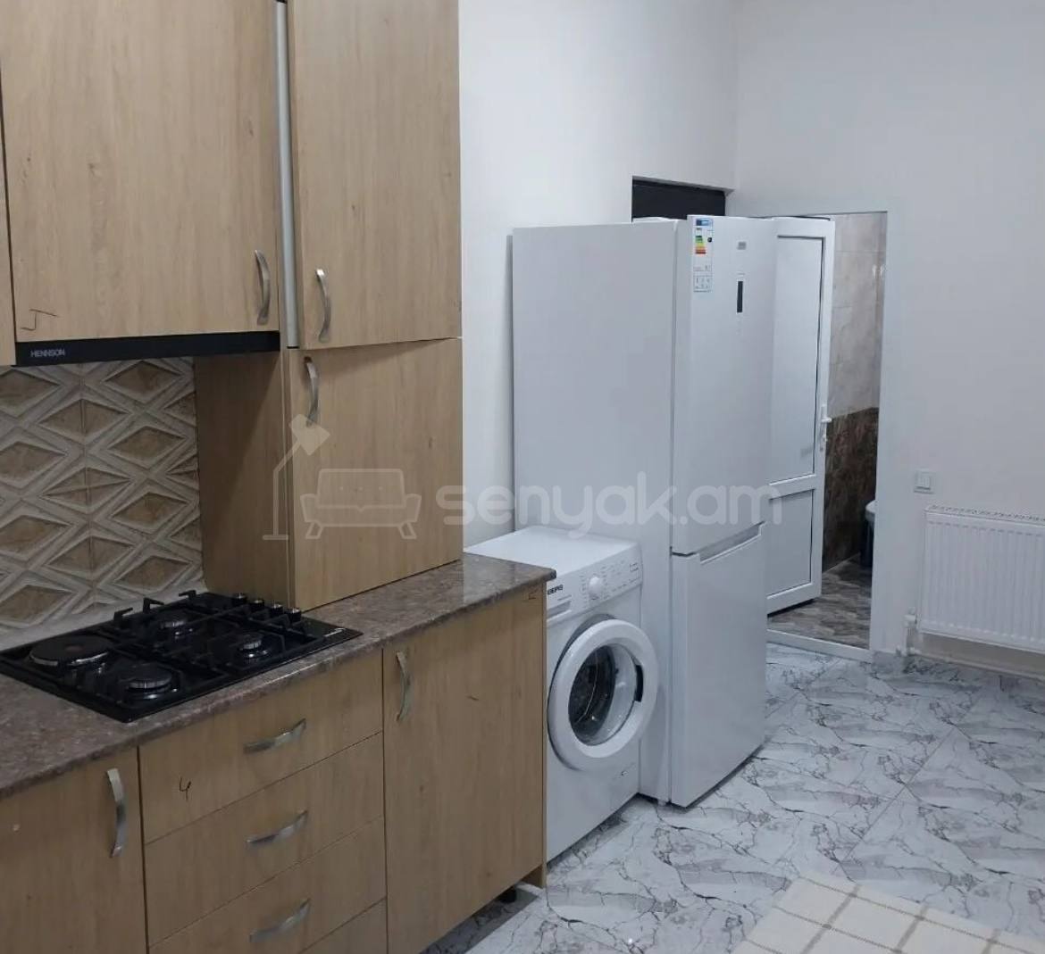 2 Սենյականոց Սեփական Տուն, 55քմ, Նորմալ Վիճակում, Կահավորված