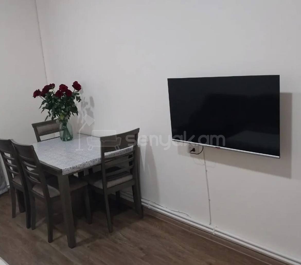 2 Սենյականոց Սեփական Տուն, 55քմ, Նորմալ Վիճակում, Կահավորված