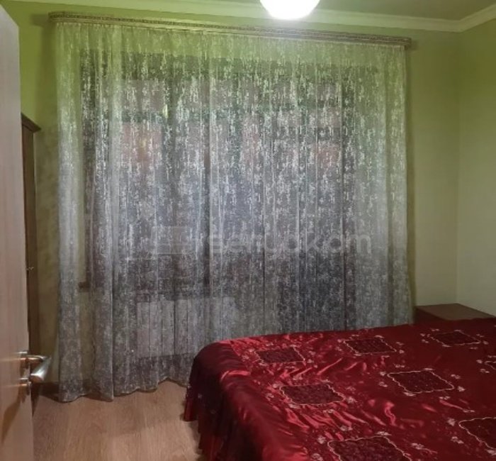 2 Սենյականոց Բնակարան Քարե Շենքում, 53քմ, 2/14 հարկ, Կապիտալ Վերանորոգված, Կահավորված, Արևկող