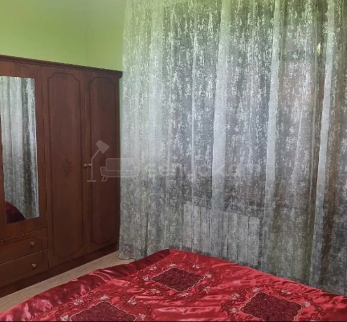 2 Սենյականոց Բնակարան Քարե Շենքում, 53քմ, 2/14 հարկ, Կապիտալ Վերանորոգված, Կահավորված, Արևկող