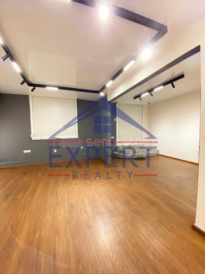 Կոմերցիոն Տարածք, 45քմ, Կապիտալ Վերանորոգված