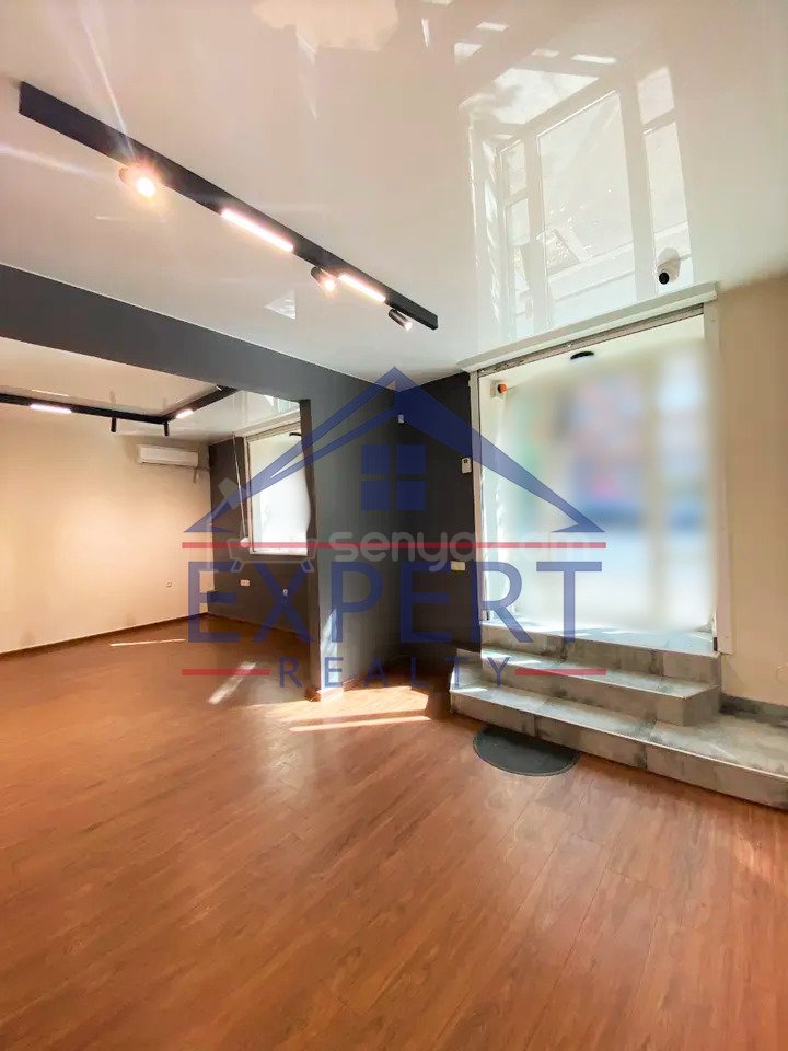 Կոմերցիոն Տարածք, 45քմ, Կապիտալ Վերանորոգված