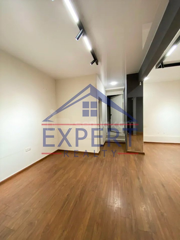 Կոմերցիոն Տարածք, 45քմ, Կապիտալ Վերանորոգված