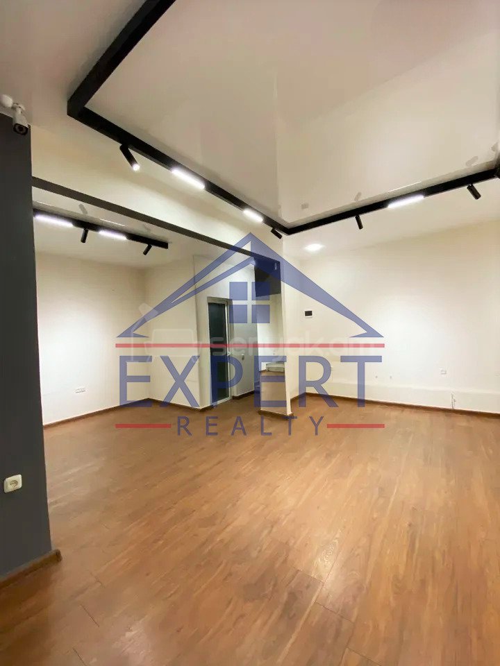 Կոմերցիոն Տարածք, 45քմ, Կապիտալ Վերանորոգված