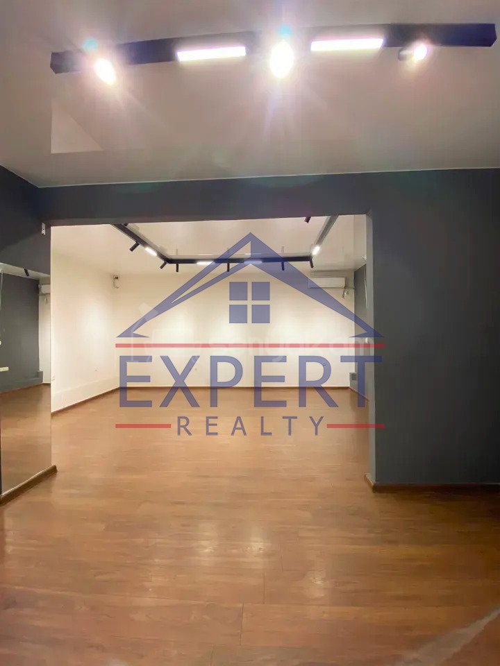 Կոմերցիոն Տարածք, 45քմ, Կապիտալ Վերանորոգված