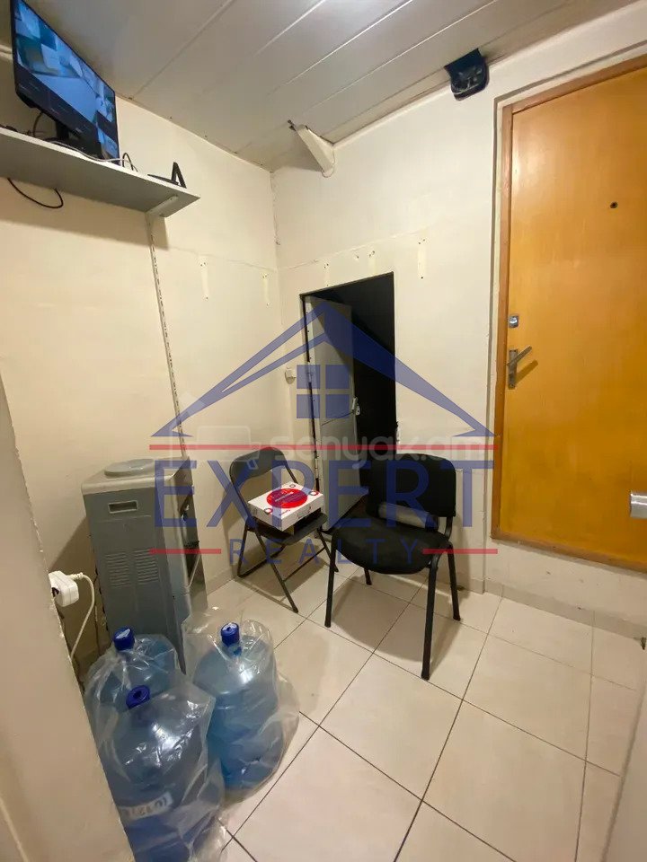 Կոմերցիոն Տարածք, 45քմ, Կապիտալ Վերանորոգված