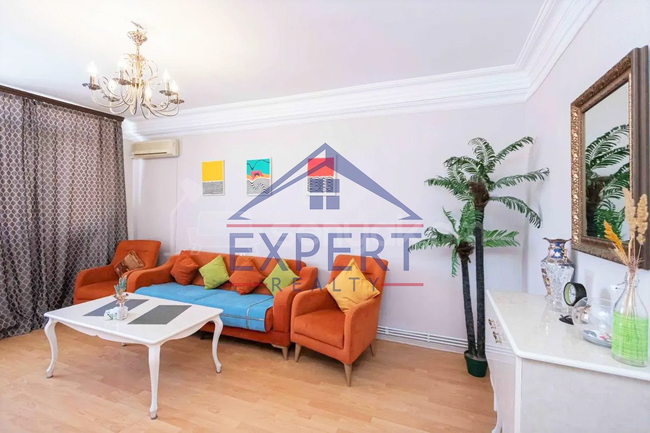 2 Սենյականոց Բնակարան, 41քմ, 9/10 հարկ, Կապիտալ Վերանորոգված