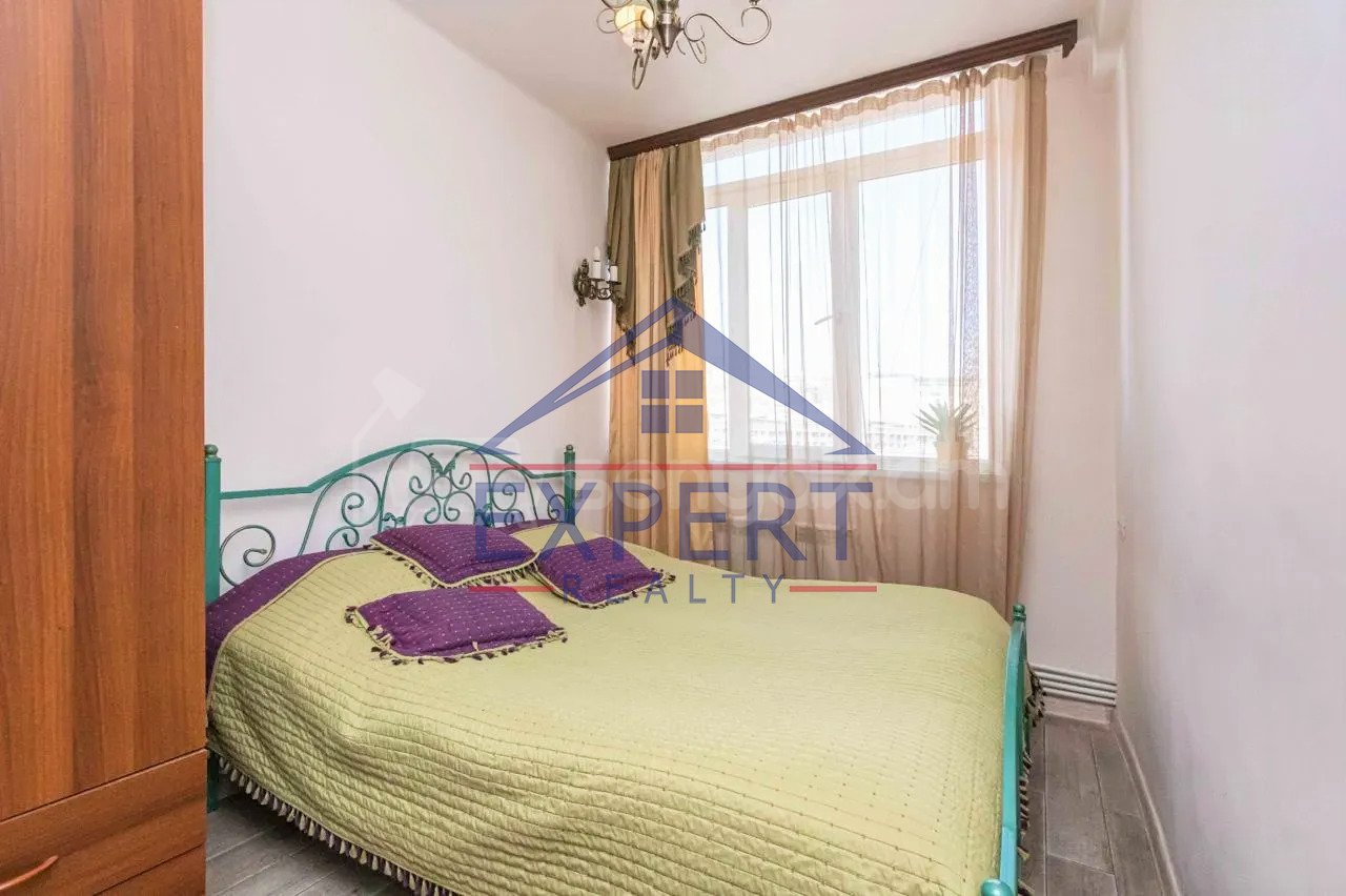 2 Սենյականոց Բնակարան, 41քմ, 9/10 հարկ, Կապիտալ Վերանորոգված