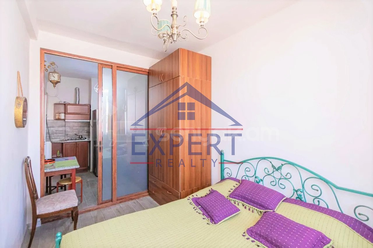 2 Սենյականոց Բնակարան, 41քմ, 9/10 հարկ, Կապիտալ Վերանորոգված