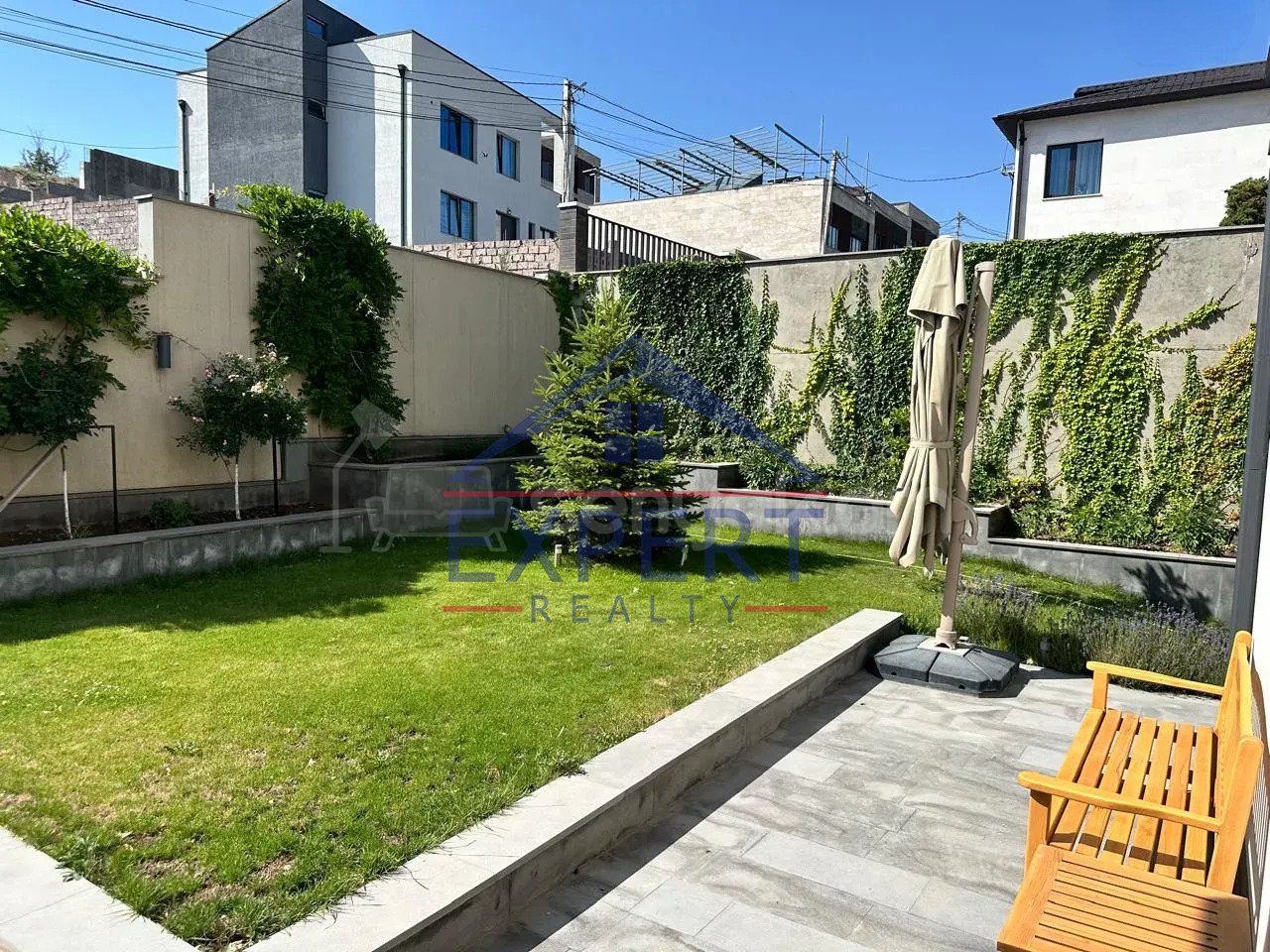 5 Սենյականոց Սեփական Տուն, 425քմ, Դիզայներական Վերանորոգված, Ավտոտնակով