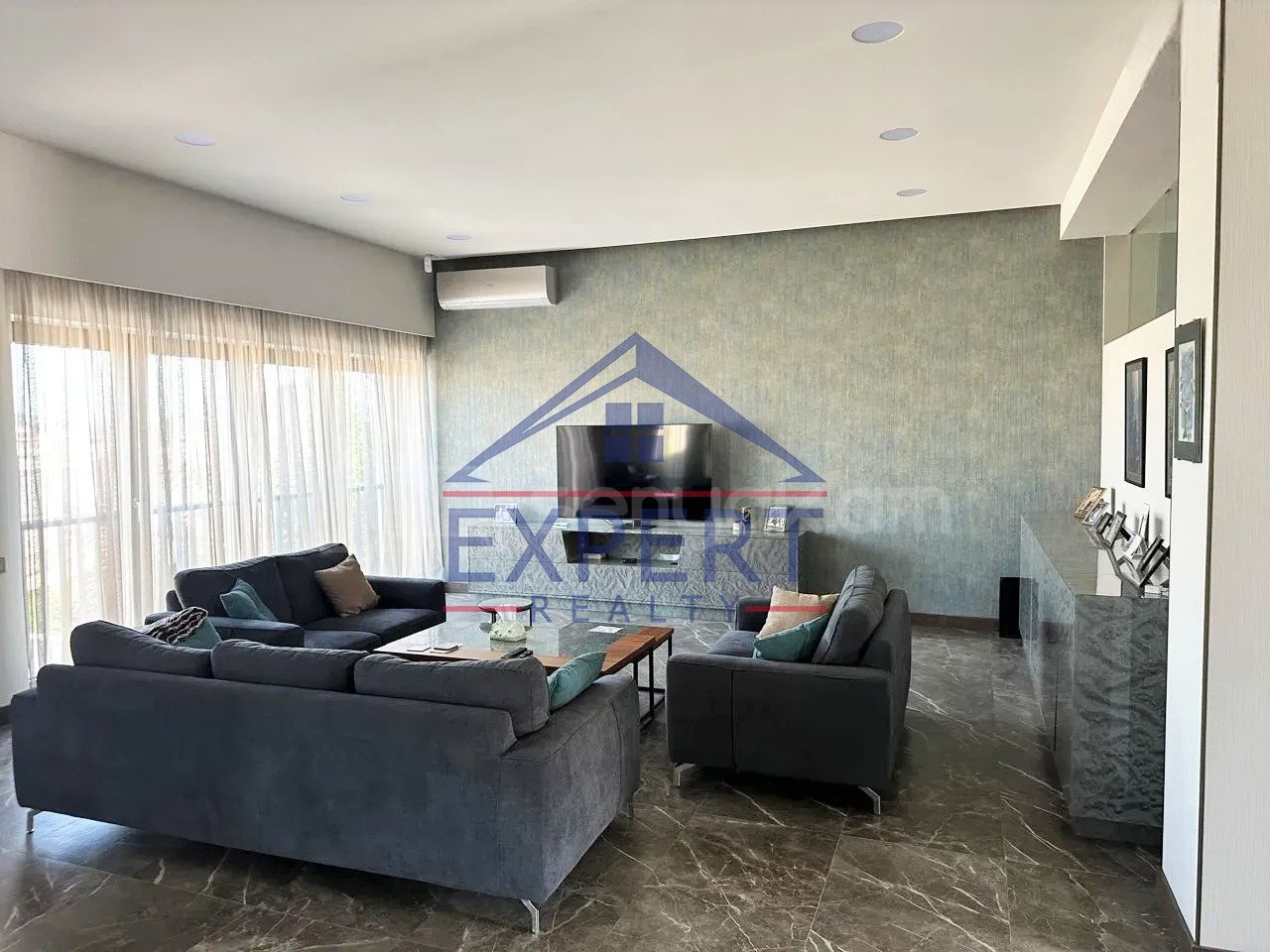 5 Սենյականոց Սեփական Տուն, 425քմ, Դիզայներական Վերանորոգված, Ավտոտնակով