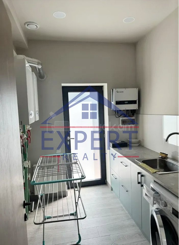 5 Սենյականոց Սեփական Տուն, 425քմ, Դիզայներական Վերանորոգված, Ավտոտնակով