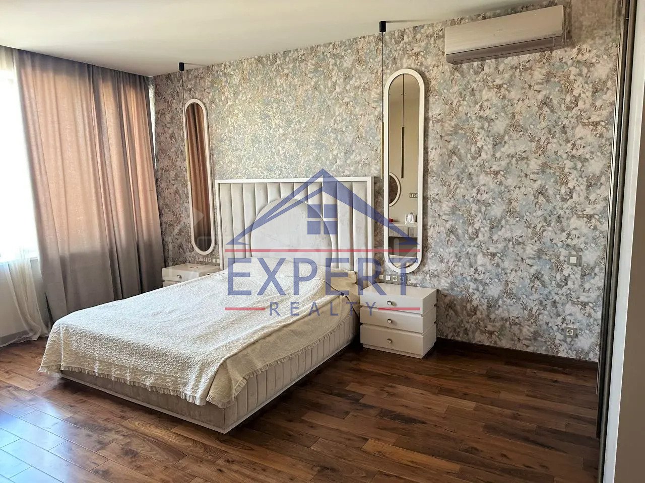 5 Սենյականոց Սեփական Տուն, 425քմ, Դիզայներական Վերանորոգված, Ավտոտնակով