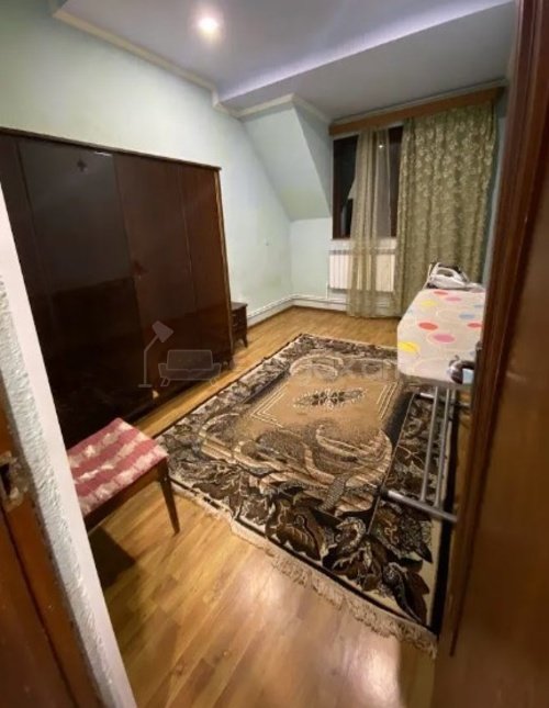 3 Սենյականոց Բնակարան Քարե Շենքում, 76քմ, 5/5 հարկ, Կոսմետիկ Վերանորոգված