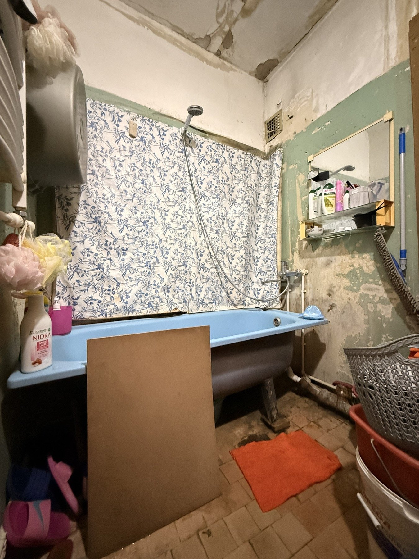 2 Սենյականոց Բնակարան, 67քմ, 6/9 հարկ, Պետական Վիճակում