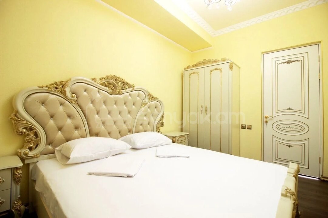 6 Սենյականոց Բնակարան Նորակառույցում, 149քմ, 2/4 հարկ, Դիզայներական Վերանորոգված