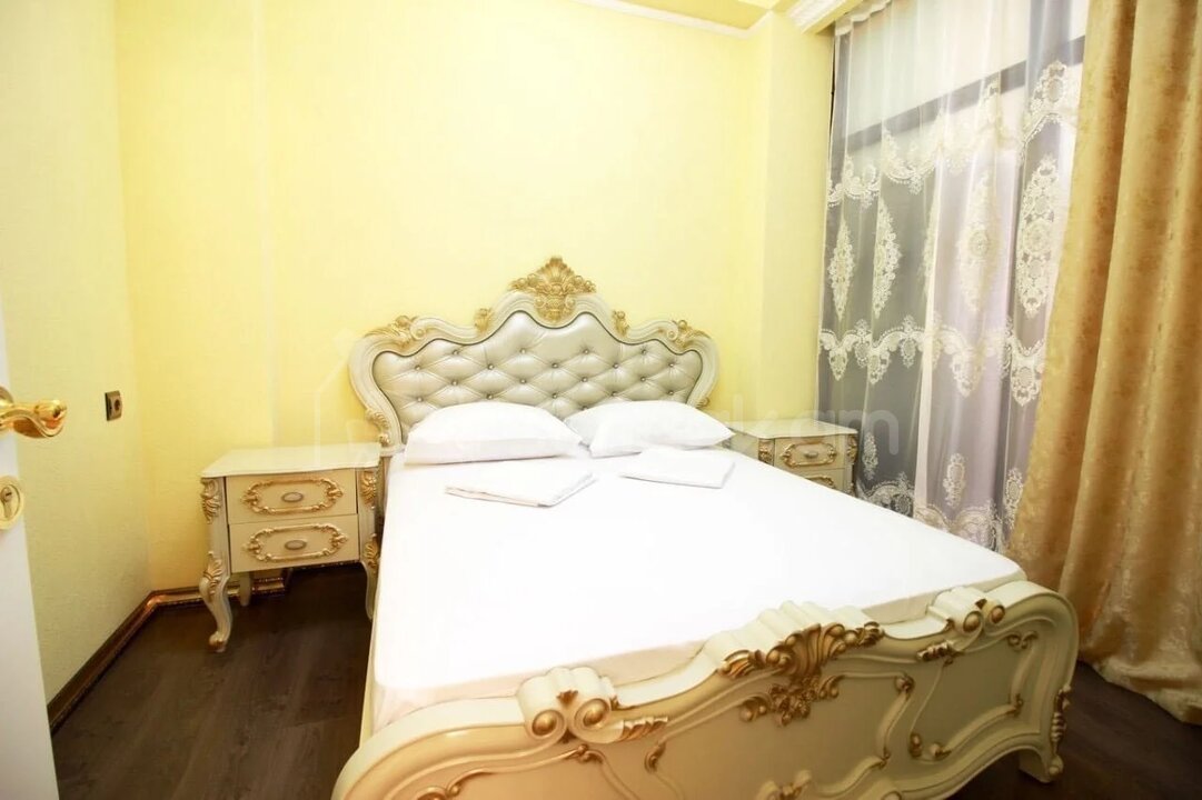 6 Սենյականոց Բնակարան Նորակառույցում, 149քմ, 2/4 հարկ, Դիզայներական Վերանորոգված