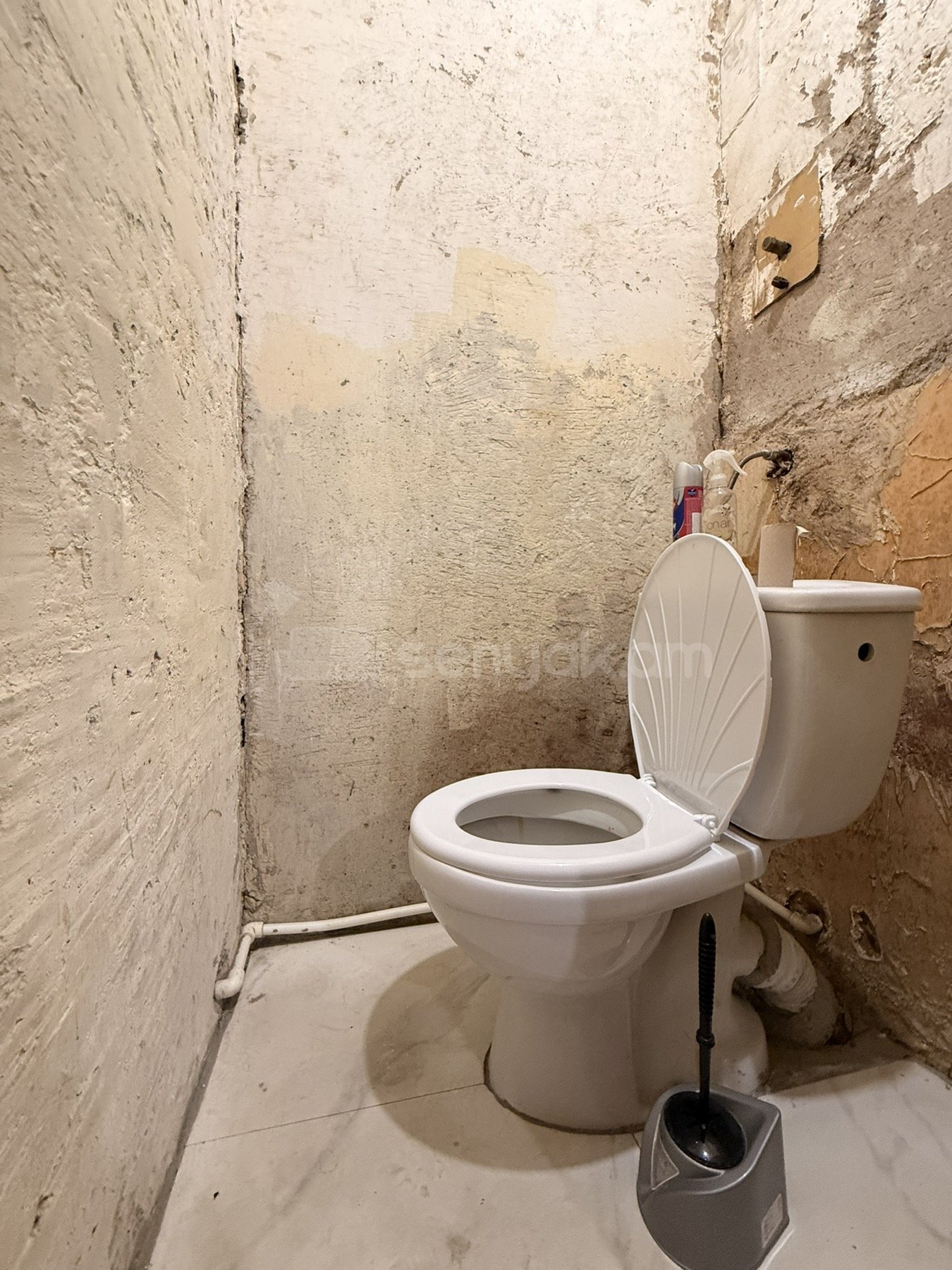 2 Սենյականոց Բնակարան, 67քմ, 7/9 հարկ, Պետական Վիճակում