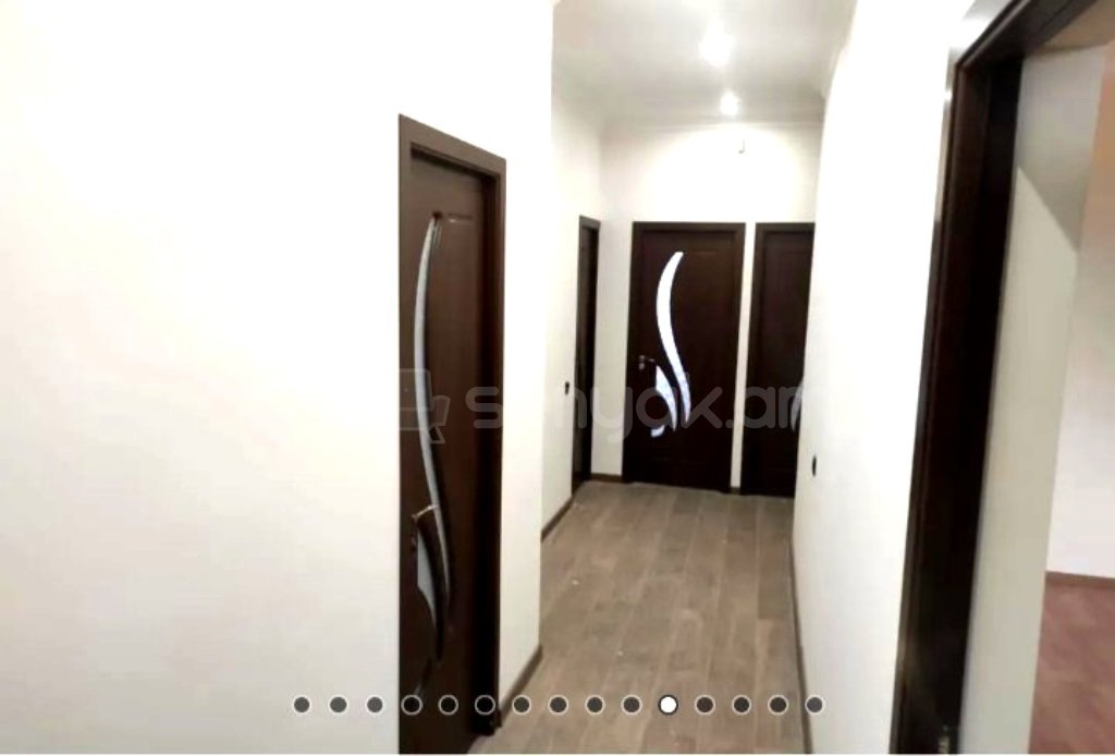 3 Սենյականոց Սեփական Տուն, 88քմ, Կապիտալ Վերանորոգված, Ավտոտնակով