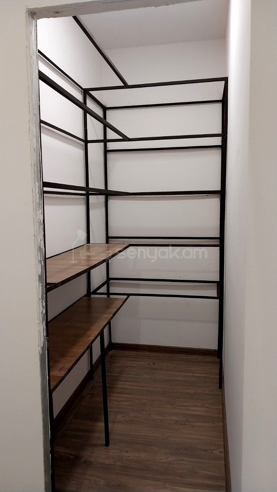 3 Սենյականոց Սեփական Տուն, 88քմ, Կապիտալ Վերանորոգված, Ավտոտնակով