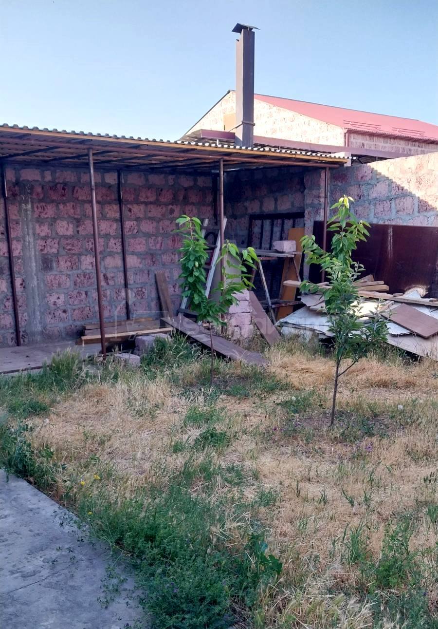 3 Սենյականոց Սեփական Տուն, 88քմ, Կապիտալ Վերանորոգված, Ավտոտնակով