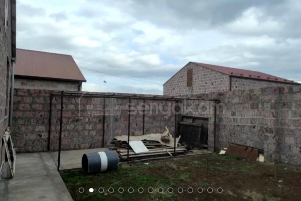 3 Սենյականոց Սեփական Տուն, 88քմ, Կապիտալ Վերանորոգված, Ավտոտնակով