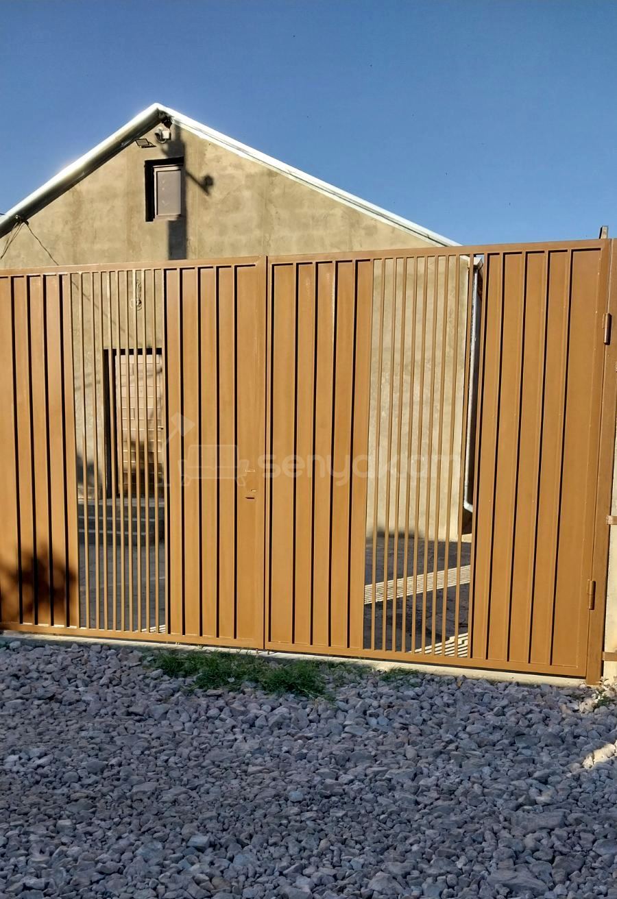 3 Սենյականոց Սեփական Տուն, 88քմ, Կապիտալ Վերանորոգված, Ավտոտնակով