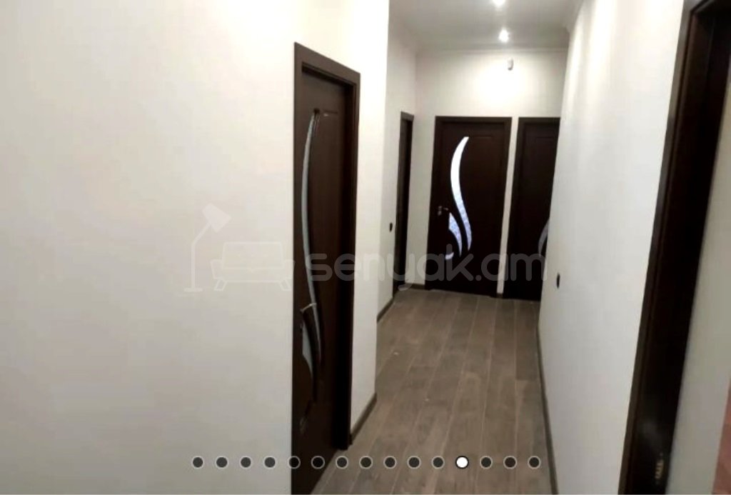 3 Սենյականոց Սեփական Տուն, 88քմ, Կապիտալ Վերանորոգված, Ավտոտնակով