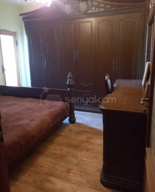 3 Սենյականոց Բնակարան, 80քմ, 10/16 հարկ, Կոսմետիկ Վերանորոգված, Կահավորված, Արևկող