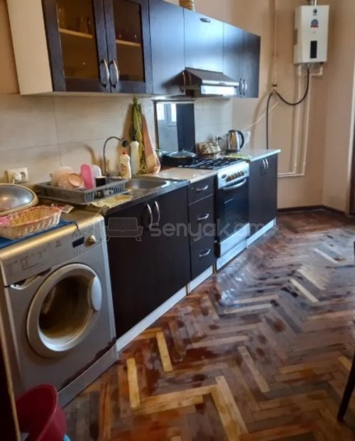 3 Սենյականոց Բնակարան, 80քմ, 10/16 հարկ, Կոսմետիկ Վերանորոգված, Կահավորված, Արևկող