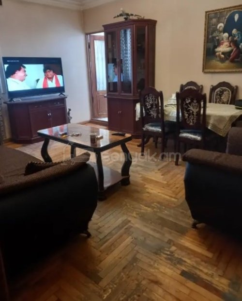 3 Սենյականոց Բնակարան, 80քմ, 10/16 հարկ, Կոսմետիկ Վերանորոգված, Կահավորված, Արևկող