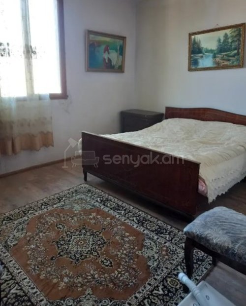 3 Սենյականոց Բնակարան, 80քմ, 10/16 հարկ, Կոսմետիկ Վերանորոգված, Կահավորված, Արևկող