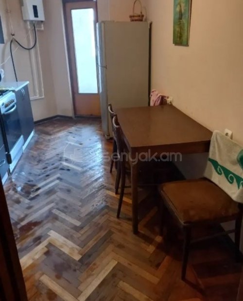 3 Սենյականոց Բնակարան, 80քմ, 10/16 հարկ, Կոսմետիկ Վերանորոգված, Կահավորված, Արևկող