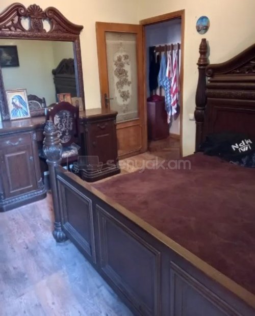 3 Սենյականոց Բնակարան, 80քմ, 10/16 հարկ, Կոսմետիկ Վերանորոգված, Կահավորված, Արևկող