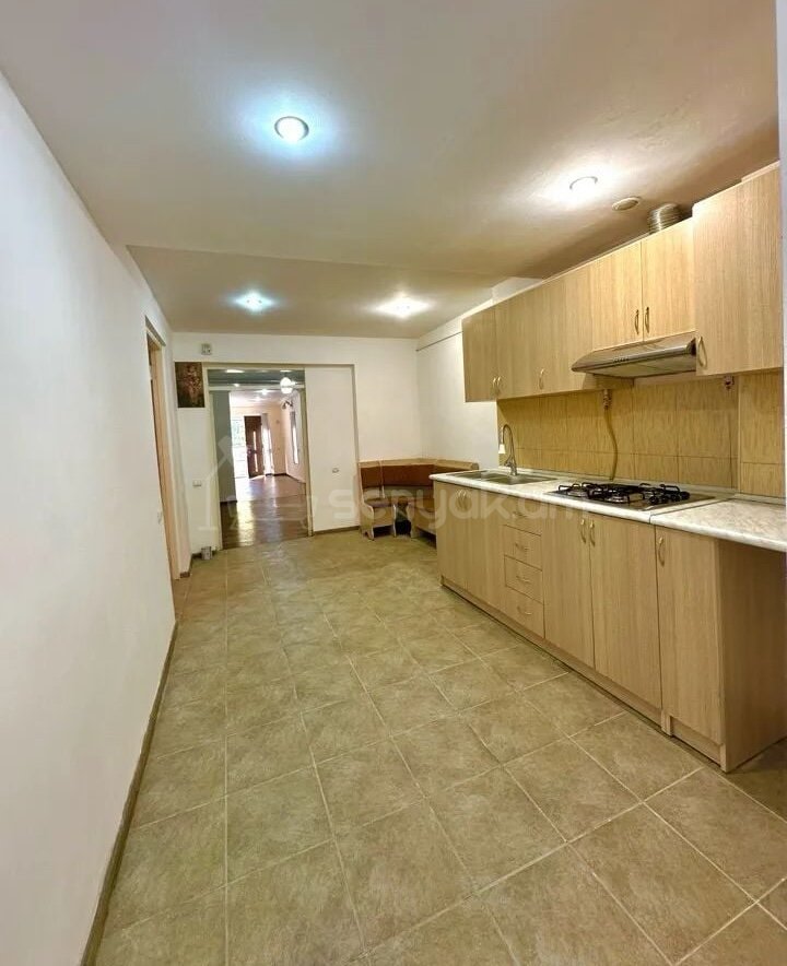 3 Սենյականոց Սեփական Տուն, 93քմ, Կապիտալ Վերանորոգված, Կահավորված