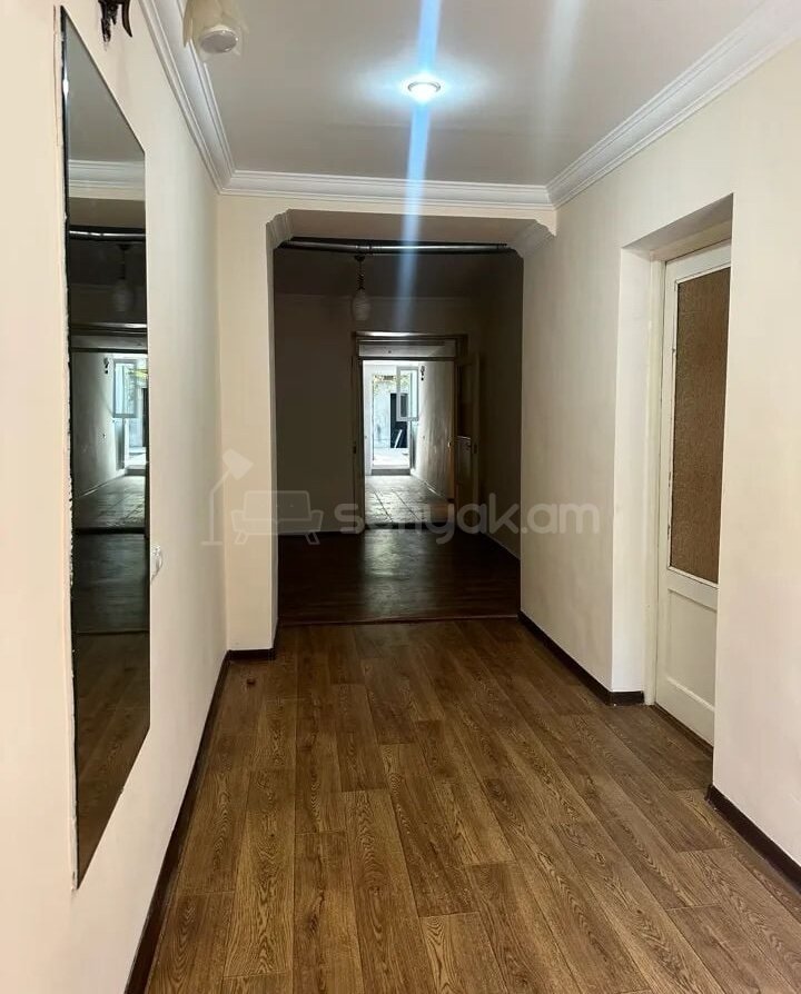 3 Սենյականոց Սեփական Տուն, 93քմ, Կապիտալ Վերանորոգված, Կահավորված