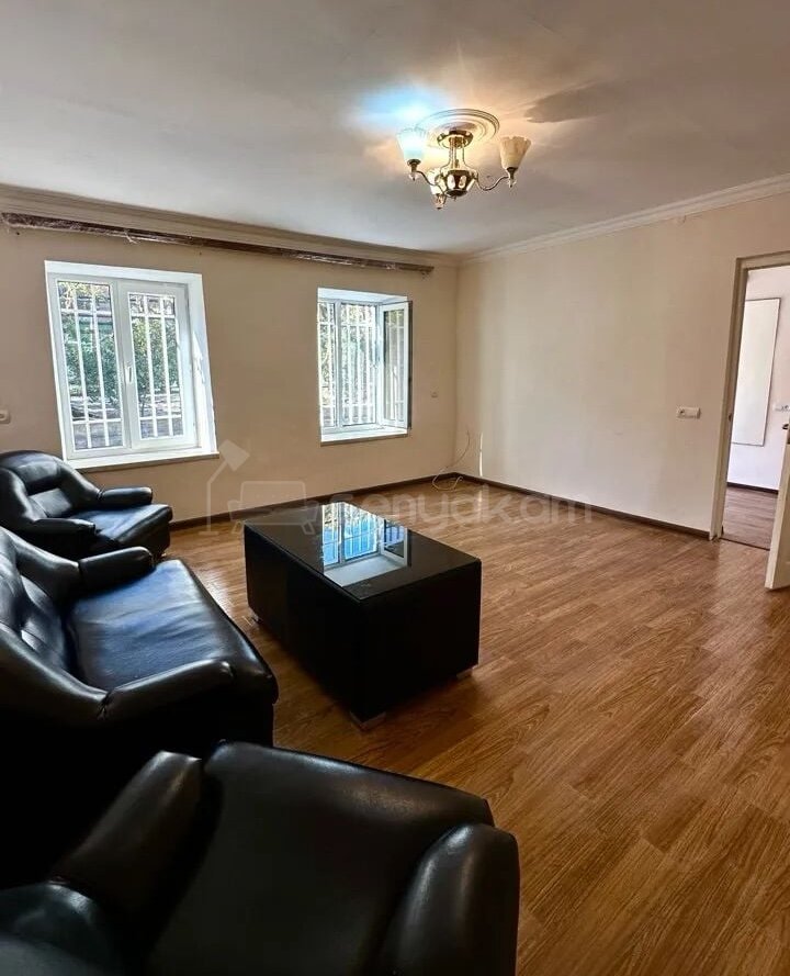 3 Սենյականոց Սեփական Տուն, 93քմ, Կապիտալ Վերանորոգված, Կահավորված