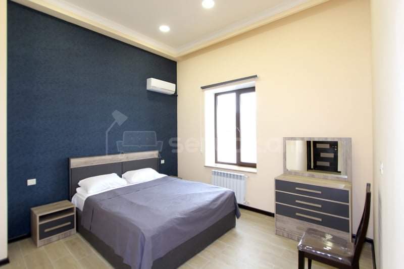 6 Սենյականոց Նորակառույց Շքեղ Առանձնատուն, 250քմ, Կահավորված, Լողավազանով